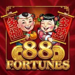 88 Fortunes game at Casino Purple for United Kingdom players 88 Fortunes game at Casino Purple for United Kingdom players