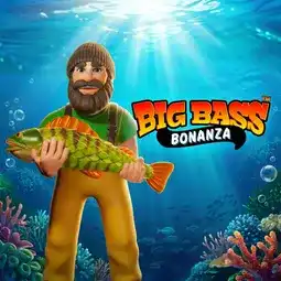 Big Bass Bonanza game at Casino Purple for United Kingdom players Big Bass Bonanza game at Casino Purple for United Kingdom players