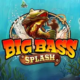 Big Bass Splash game at Casino Purple for United Kingdom players Big Bass Splash game at Casino Purple for United Kingdom players