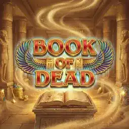 Book of Dead game at Casino Purple for United Kingdom players Book of Dead game at Casino Purple for United Kingdom players