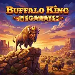 Buffalo King Megaways game at Casino Purple for United Kingdom players Buffalo King Megaways game at Casino Purple for United Kingdom players