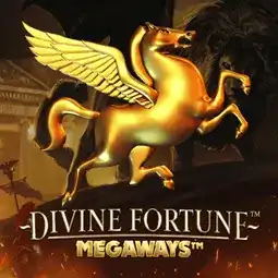 Divine Fortune Megaways game at Casino Purple for United Kingdom players Divine Fortune Megaways game at Casino Purple for United Kingdom players
