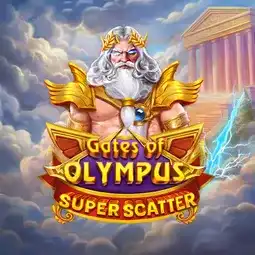 Gates of Olympus Super Scatter game at Casino Purple for United Kingdom players Gates of Olympus Super Scatter game at Casino Purple for United Kingdom players