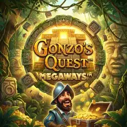 Gonzos Quest Megaways game at Casino Purple for United Kingdom players Gonzos Quest Megaways game at Casino Purple for United Kingdom players