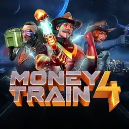 Money Train 4 game at Casino Purple for United Kingdom players Money Train 4 game at Casino Purple for United Kingdom players
