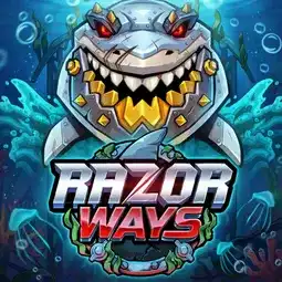 Razor Ways game at Casino Purple for United Kingdom players Razor Ways game at Casino Purple for United Kingdom players