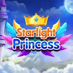 Starlight Princess game at Casino Purple for United Kingdom players Starlight Princess game at Casino Purple for United Kingdom players