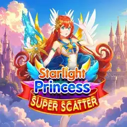Starlight Princess Super Scatter game at Casino Purple for United Kingdom players Starlight Princess Super Scatter game at Casino Purple for United Kingdom players