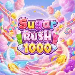 Sugar Rush 1000 game at Casino Purple for United Kingdom players Sugar Rush 1000 game at Casino Purple for United Kingdom players