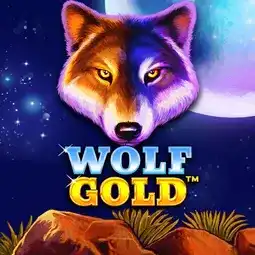 Wolf Gold game at Casino Purple for United Kingdom players Wolf Gold game at Casino Purple for United Kingdom players
